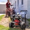 Simpson Simpson PowerShot CRX 3500 psi Gas 2.5 gpm Pressure Washer 61253 - alternate 8